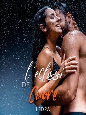 cover image of L'eclissi del cuore